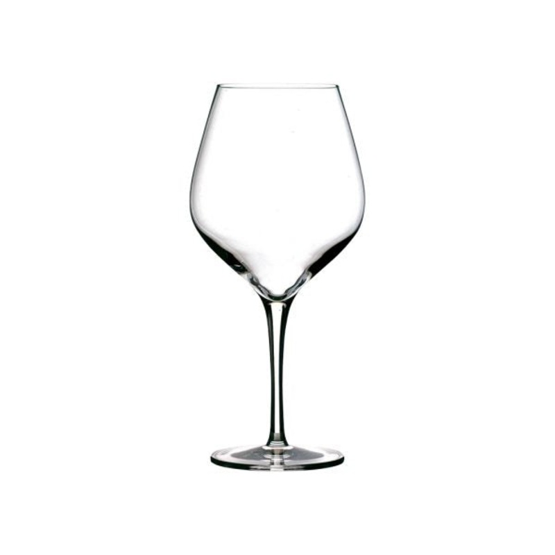 Burgundy Glass - 650ml, Exquisit: Pack of 24