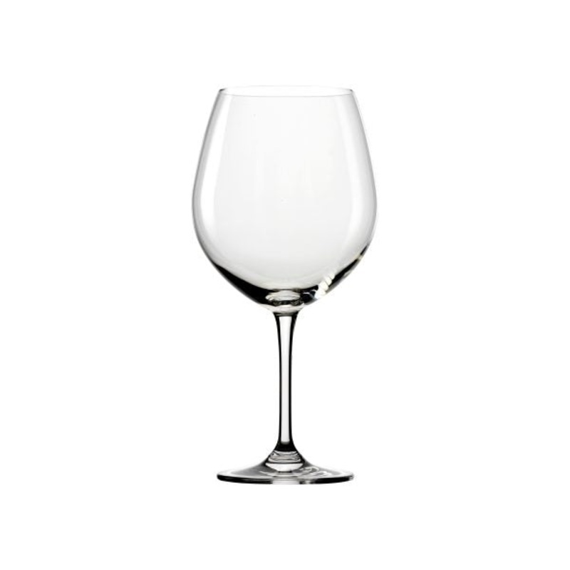 Burgundy Glass - 770ml, Event: Pack of 24