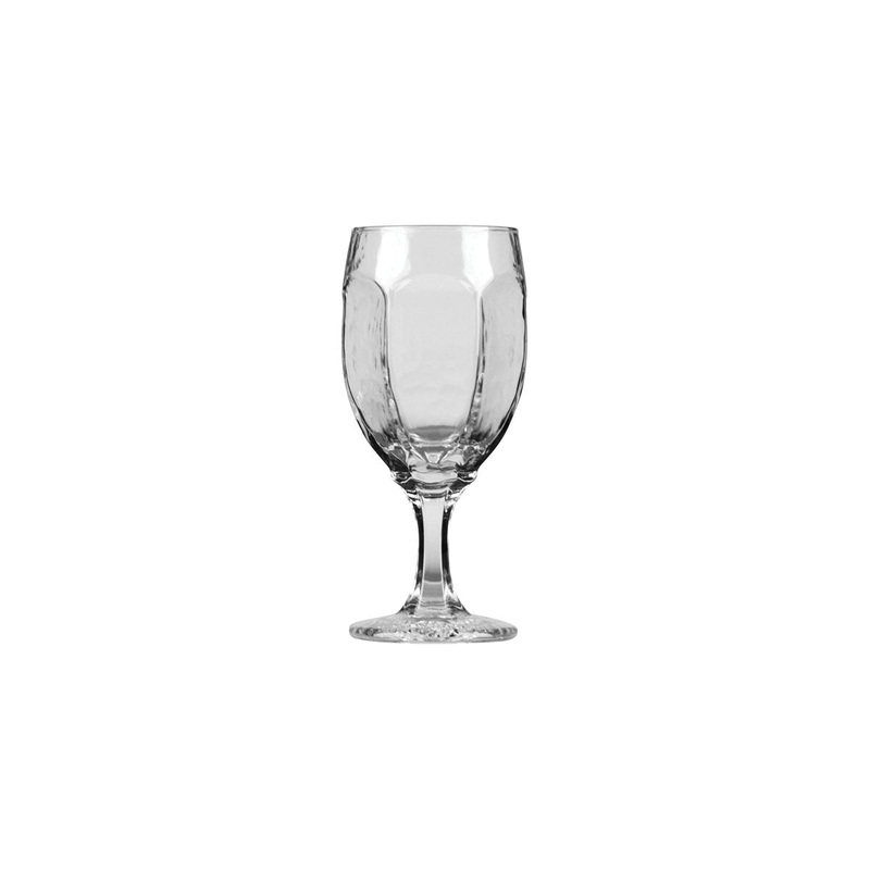 Chivalry Wine Goblet - 237 ml: Pack of 36