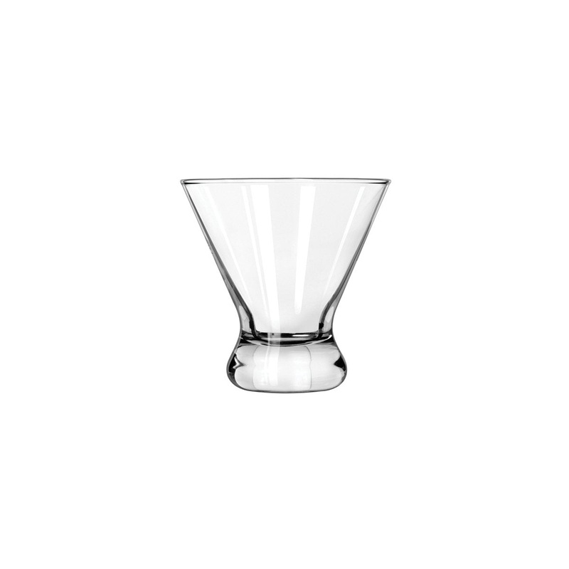 Cosmopolitan Double Old Fashioned - 414 ml: Pack of 12