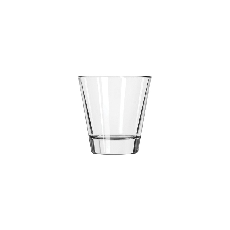 Elan Double Old Fashioned - 355 ml: Pack of 12