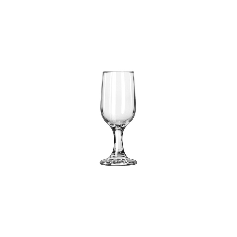 Embassy Sherry - 59 ml: Pack of 12