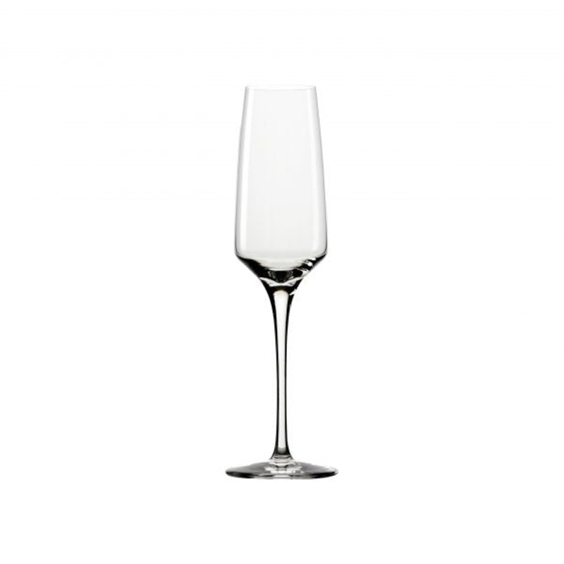 Flute Glass - 188ml, Experience: Pack of 48