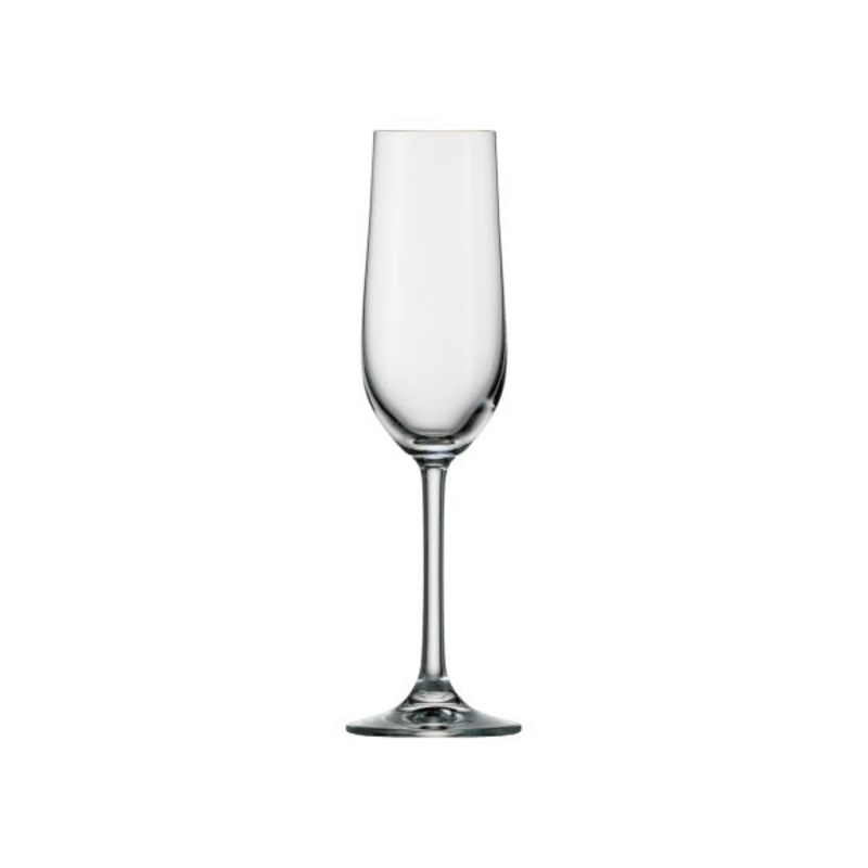 Flute Glass - 190ml, Classic: Pack of 24