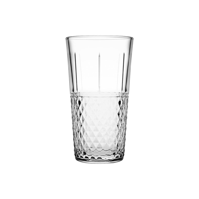 Highness Long Drink - Stackable - 515ml: Pack of 12