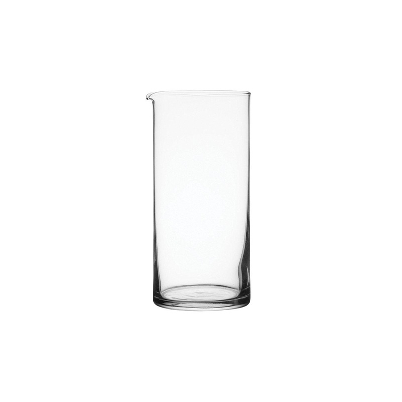 Japanese Mixing Beaker - 900 ml: Pack of 6