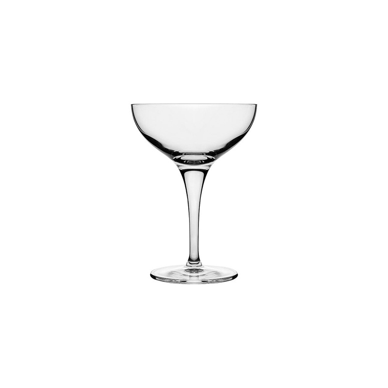 Nude Primeur Champagne Coupe - 240ml: Pack of 12