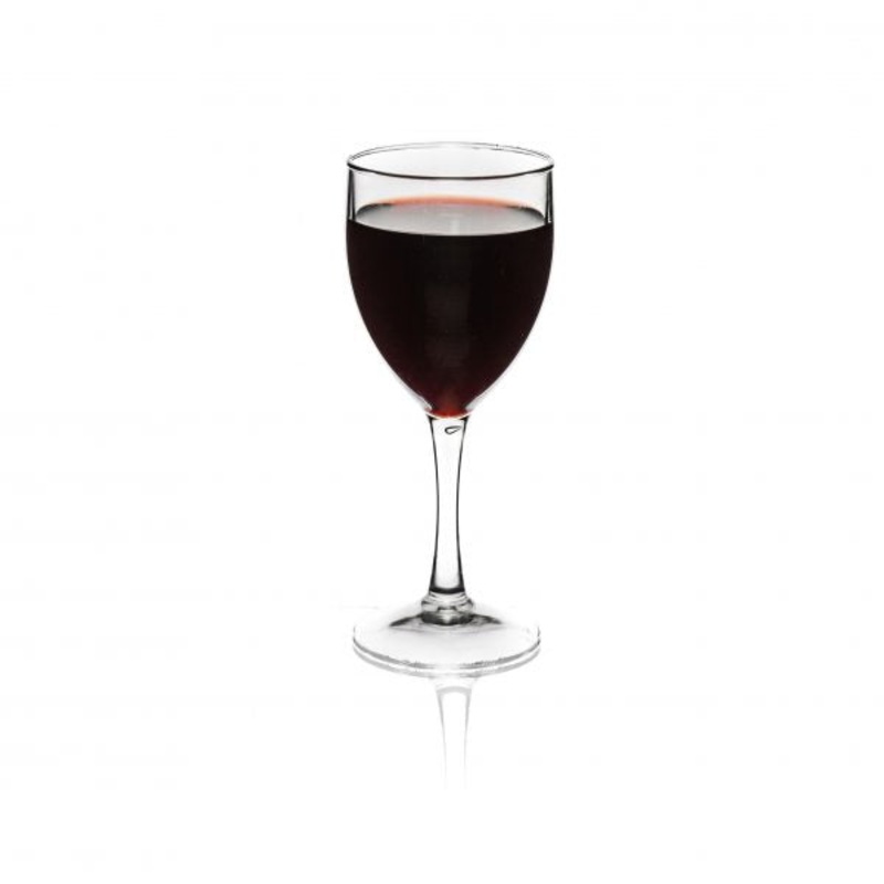 Riviera Wine Glass- 250mL: Pack of 24