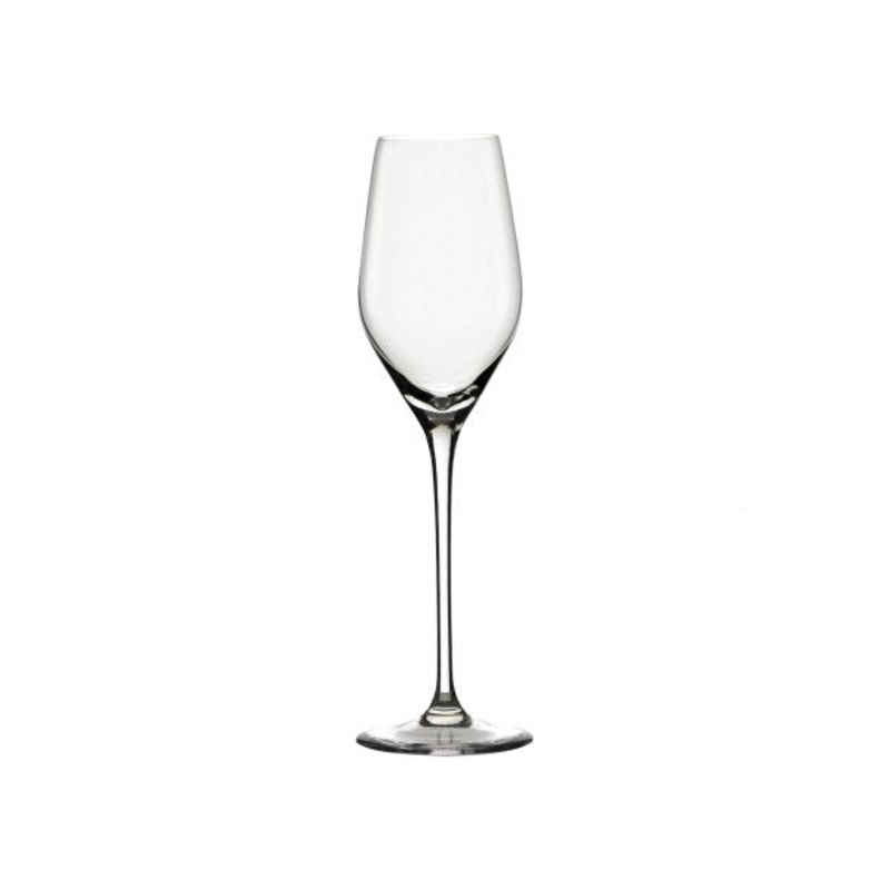 Royal Champagne Glass - 265ml, Exquisit: Pack of 48