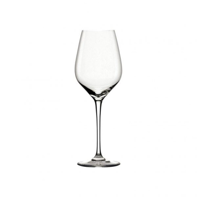 Royal White Wine Glass - 350ml, Exquisit: Pack of 48