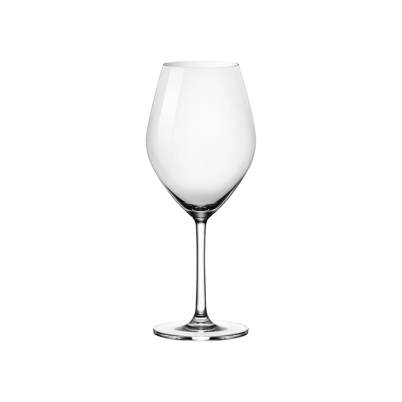 Sante Bordeaux - 595ml: Pack of 12