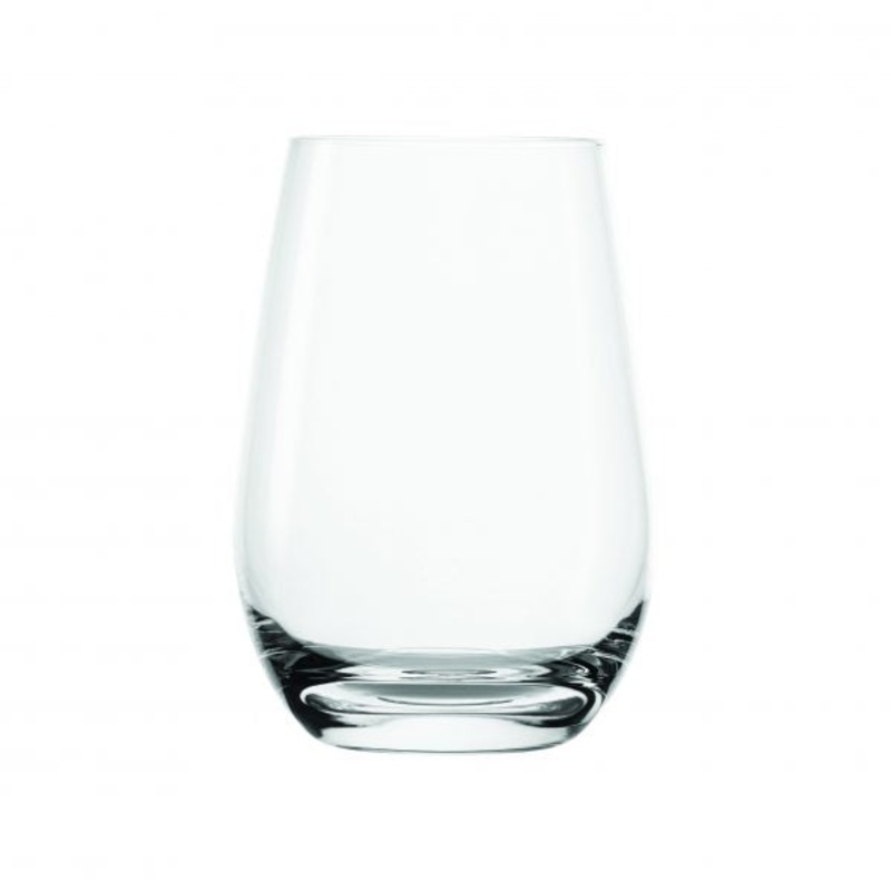 Stemless Wine Tumbler - 660ml: Pack of 48