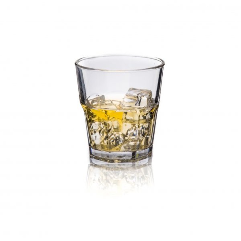 Tumbler - 266mL, Stackable, Pacific: Pack of 24