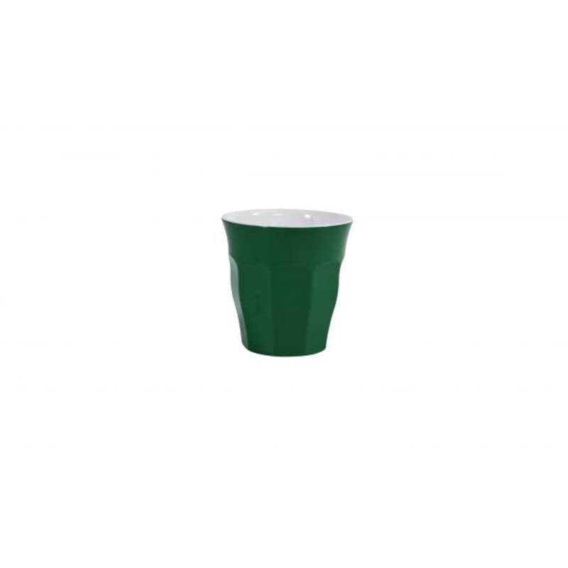 Tumbler - 90mm, 300ml, Gelato, Green-White: Pack of 12