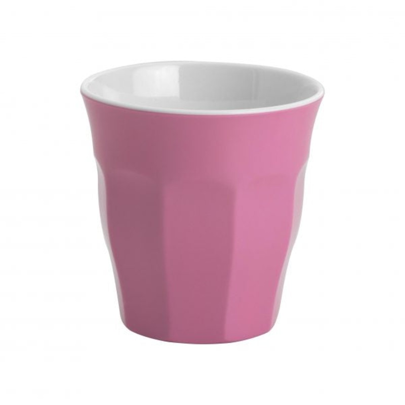 Tumbler - 90mm, 300ml, Gelato, Hot Pink-White: Pack of 12
