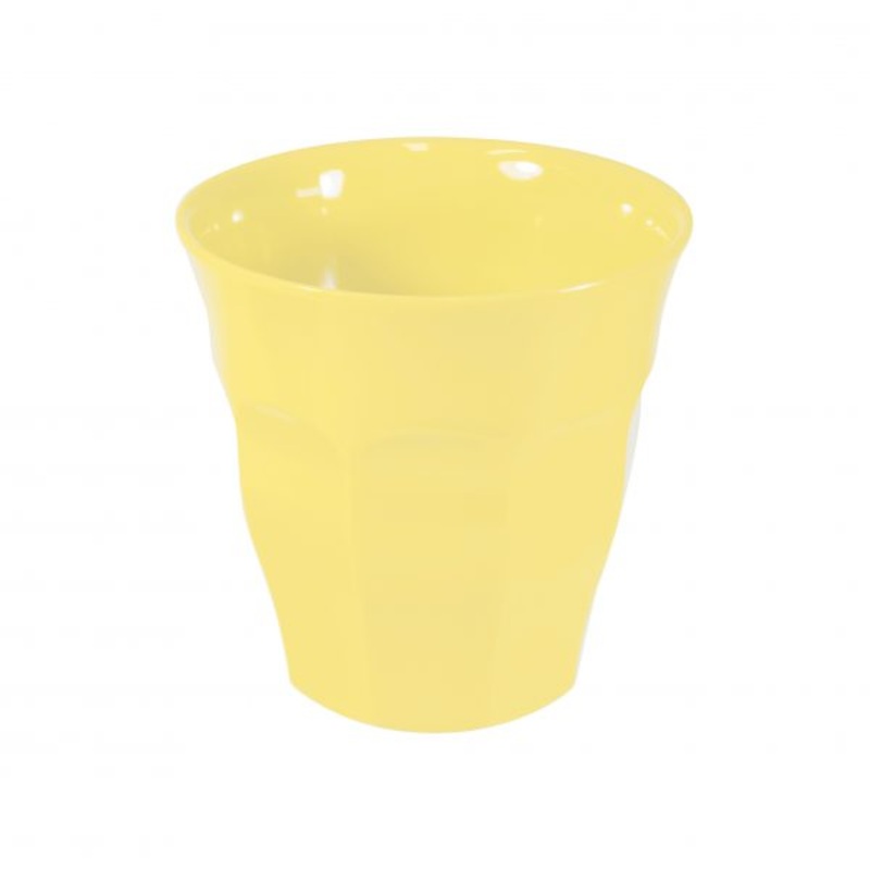 Tumbler - 90mm, 300ml, Sorbet, Lemon: Pack of 12