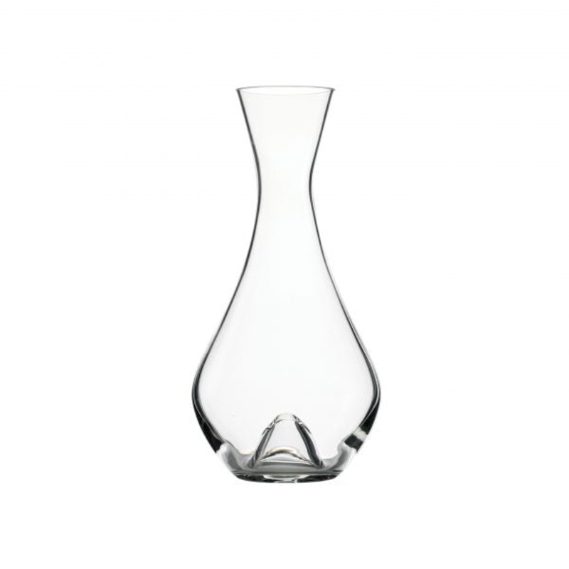 White Wine Carafe - 600ml, Fire: Pack of 1
