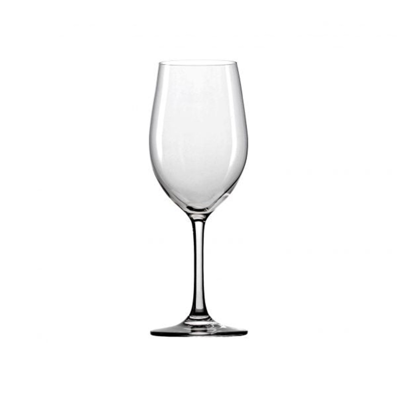 White Wine Glass - 370ml, Classic: Pack of 24