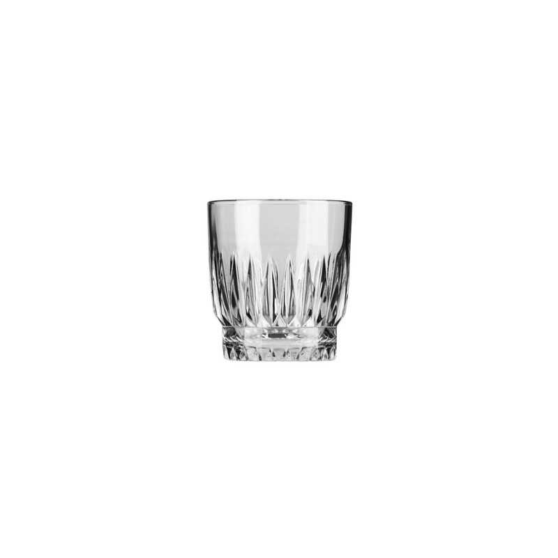 Winchester Double Old Fashioned - 350ml: Pack of 36