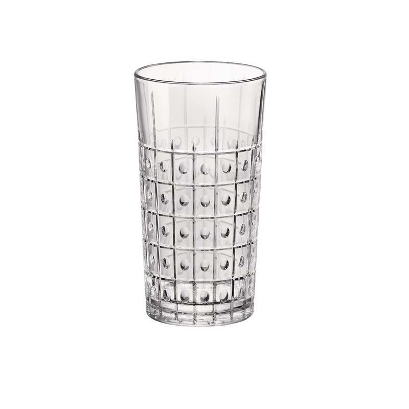 Bartender Este Highball 490Ml: Pack of 16