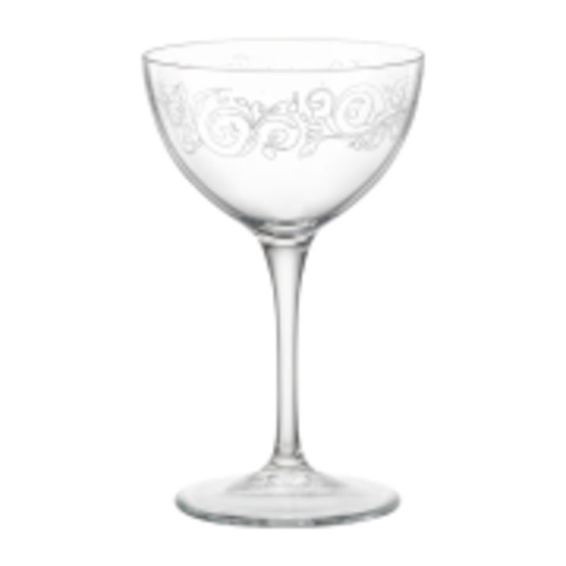Bartender Liberty Martini 240Ml: Pack of 6