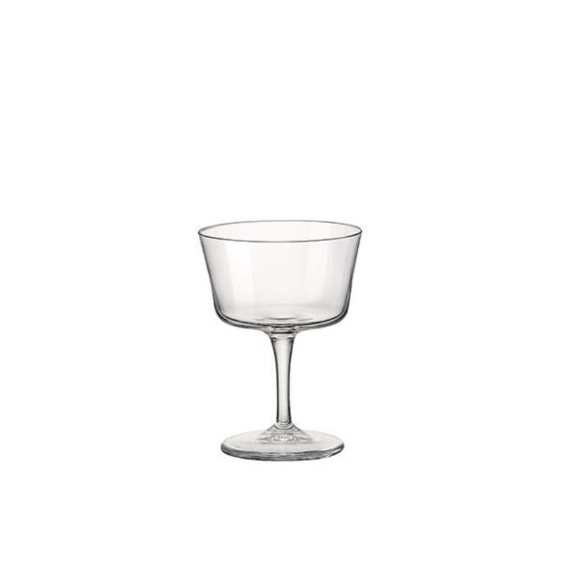 Bartender Novecento Champagne 220Ml: Pack of 24