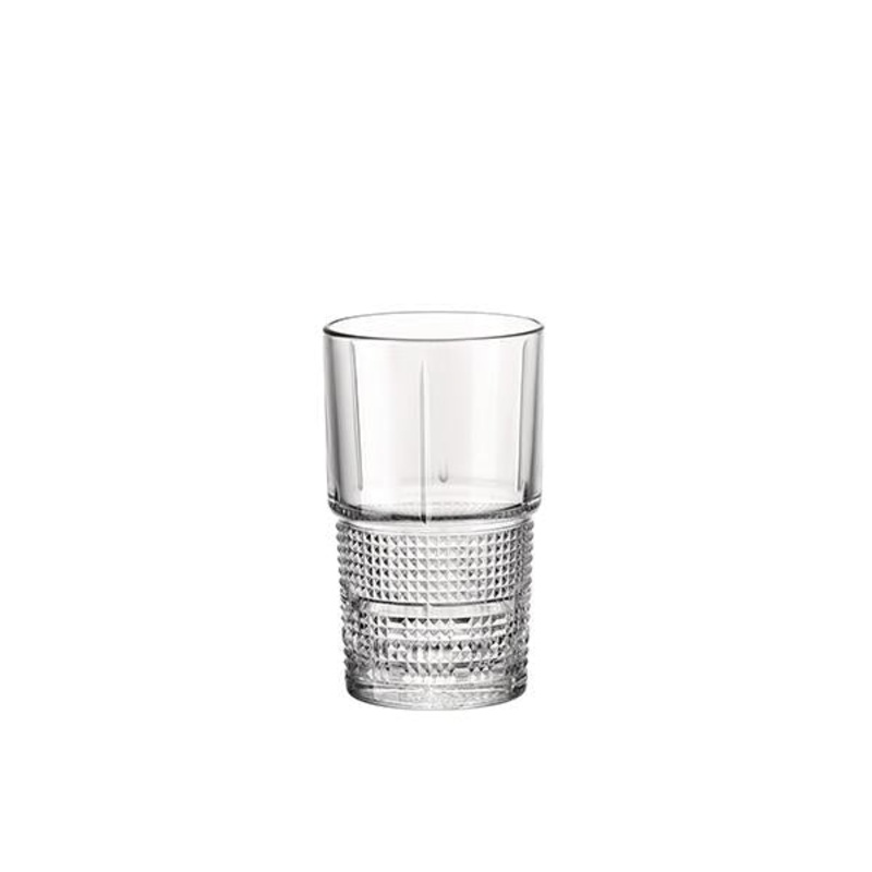 Bartender Novecento Hi-Ball 405Ml: Pack of 16