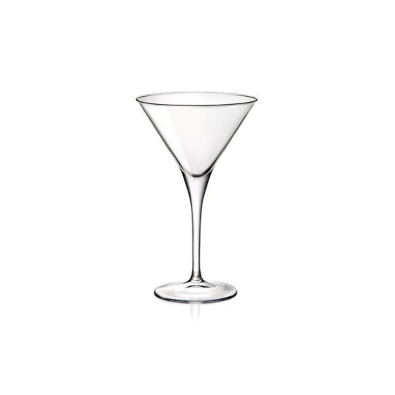 Bartender Novecento Martini 240ml: Pack of 12