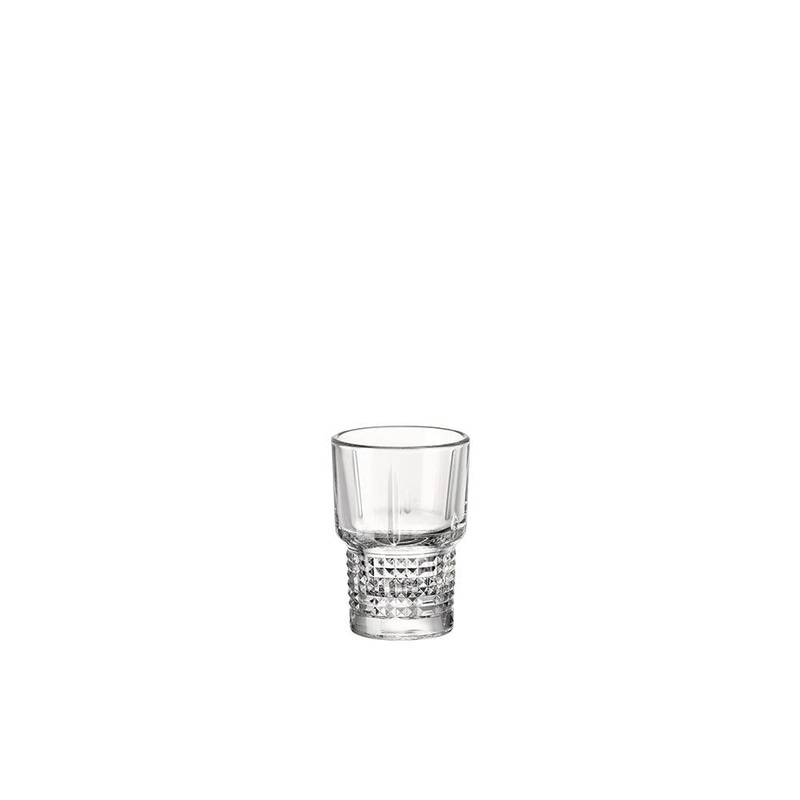 Bartender Novecento Shot 77Ml: Pack of 24