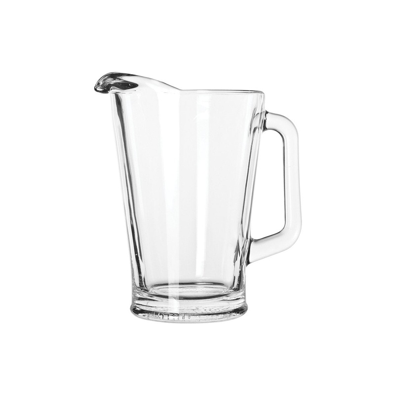 Beer Pitcher - 1774 ml: Pack of 6