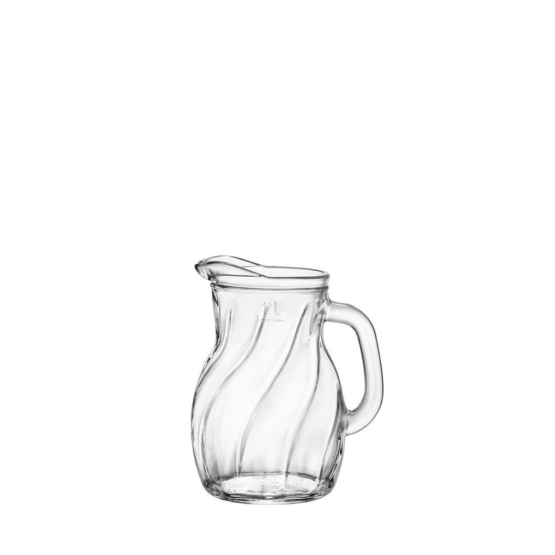Bistrot-Twist Carafe 250Ml: Pack of 12