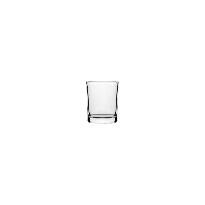 Cylinder Votive: Pack of 24