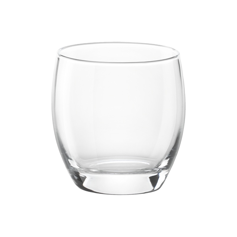 Essenza Dof Tumbler 425Ml: Pack of 6