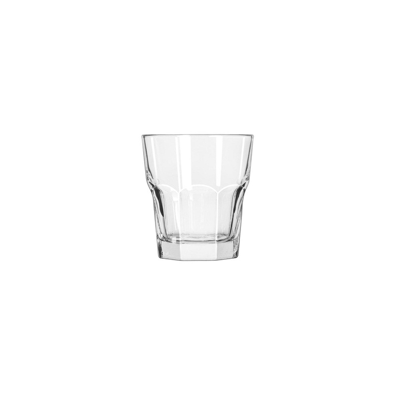 Gibraltar Rocks - 296 ml: Pack of 12