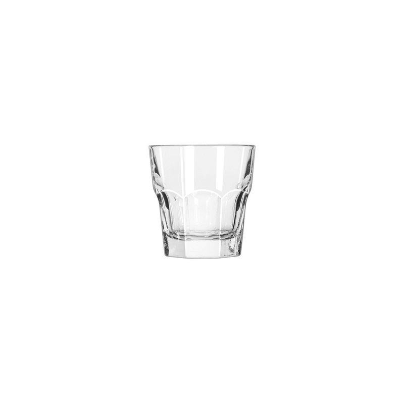 Gibraltar Tall Rocks - 207 ml: Pack of 12