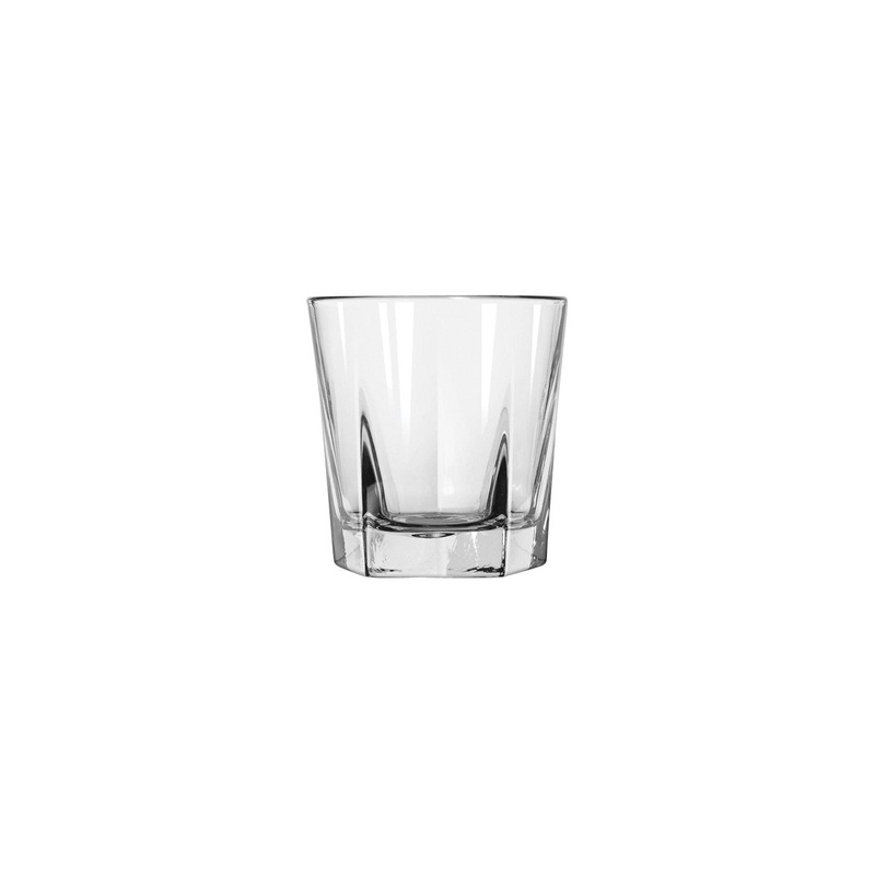Inverness Double Old Fashioned - 362 ml: Pack of 12