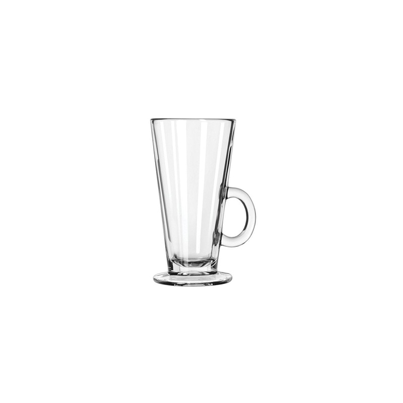 Irish Coffee - 252Ml: Pack of 24