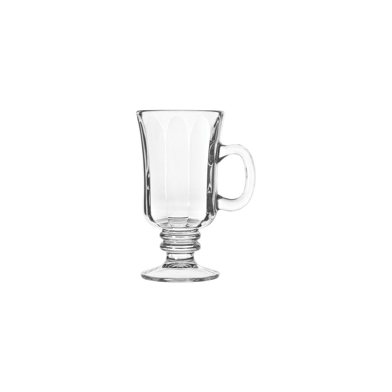Irish Coffee W/Optic - 244 ml: Pack of 24