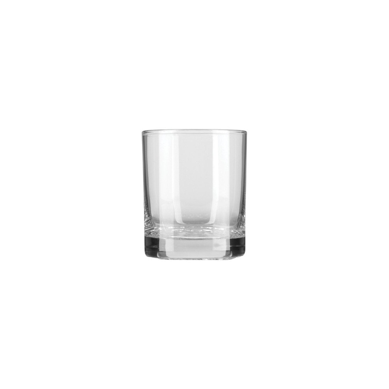 Nob Hill Double Old Fashioned - 362 ml: Pack of 36