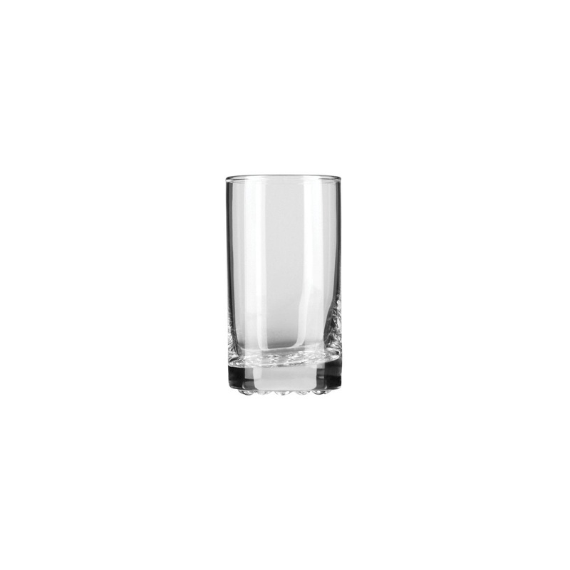 Nob Hill Hi-Ball - 237 ml: Pack of 12