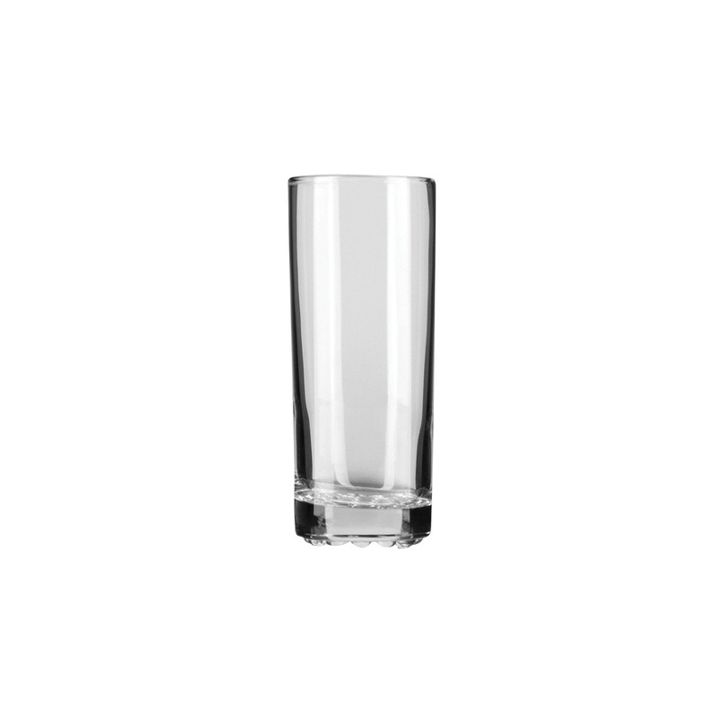 Nob Hill Tall Hi-Ball - 311 ml: Pack of 36