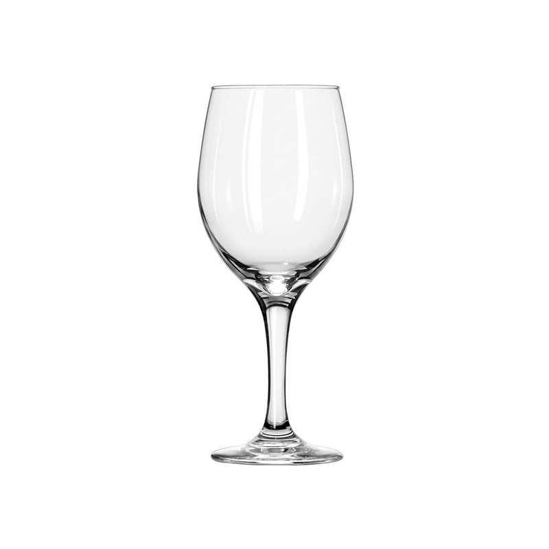 Perception Large Wine - 592 ml: Pack of 12