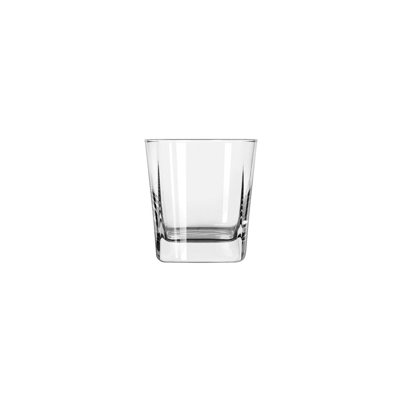 Quartet Double Old Fashioned - 355 ml: Pack of 12