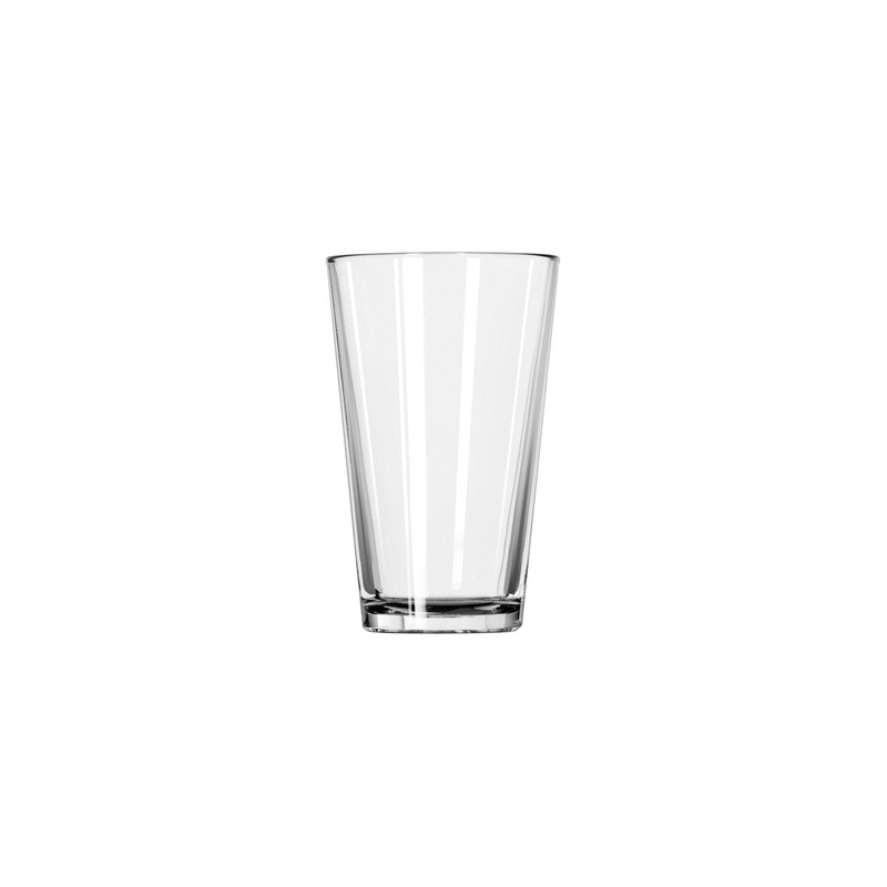 Restaurant Basics Beverage - 355 ml: Pack of 24