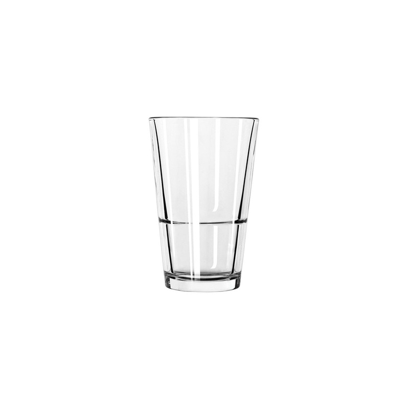 Restaurant Basics Beverage - Stackable - 355 ml: Pack of 24