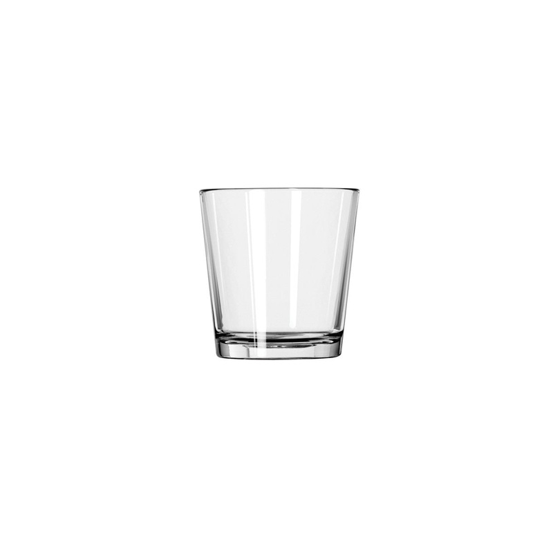 Restaurant Basics Double Old Fashioned - 355 ml: Pack of 24