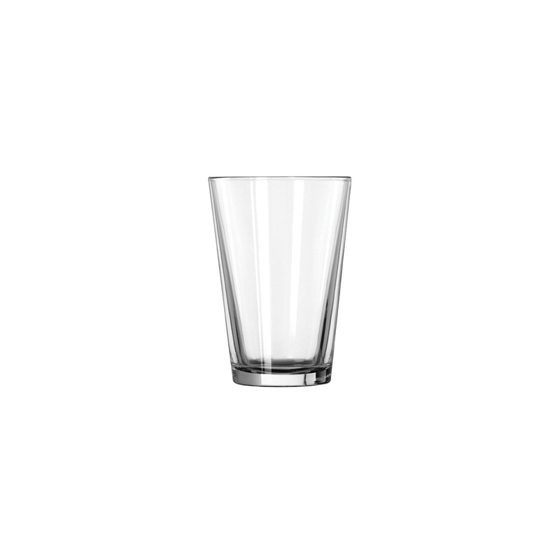 Restaurant Basics Hi-Ball - 266 ml: Pack of 24