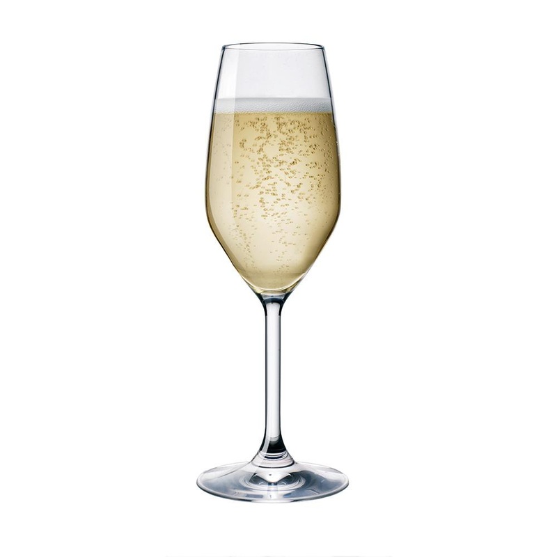 Restaurant-Flute 240Ml: Pack of 24