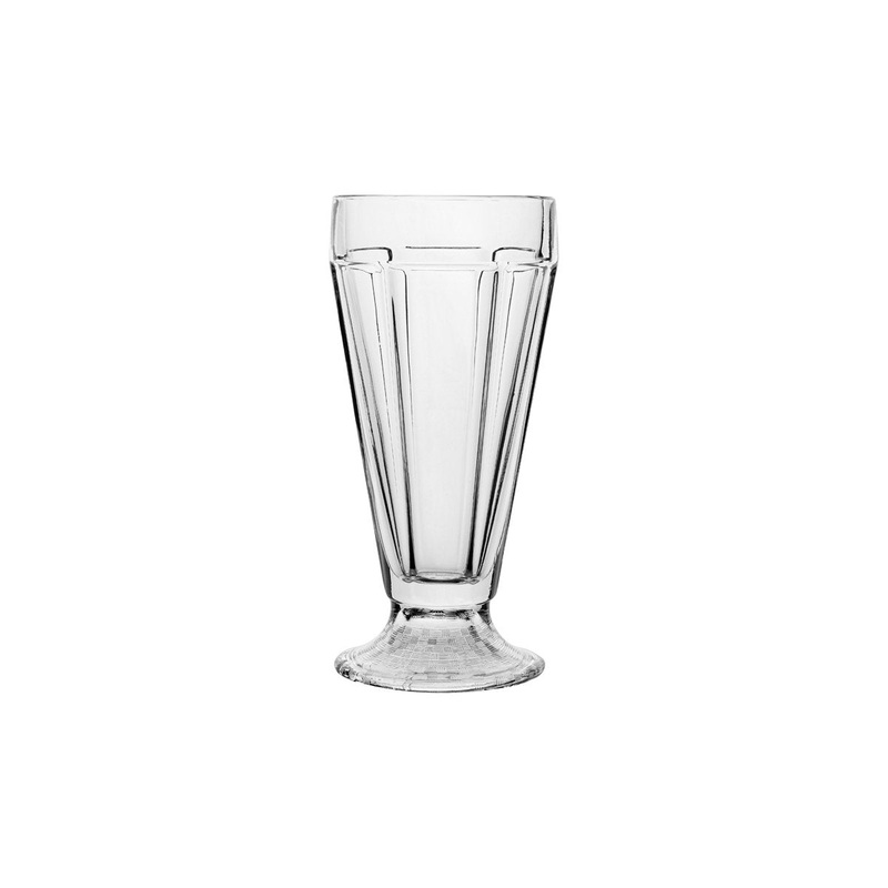 Soda Fluted - 340 ml: Pack of 24