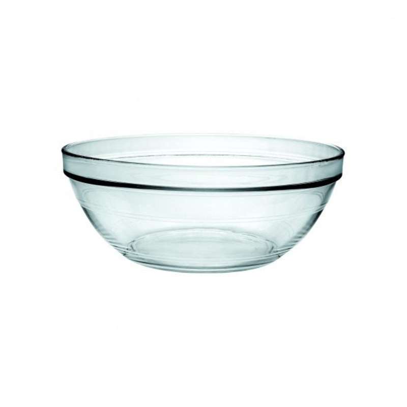 Stackable Bowl - 80mm, 70ml, Lys: Pack of 96